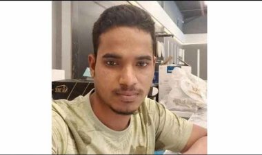 ৭ দিন পর খোঁজ মিলেছে সৌদি প্রবাসী যুবকের