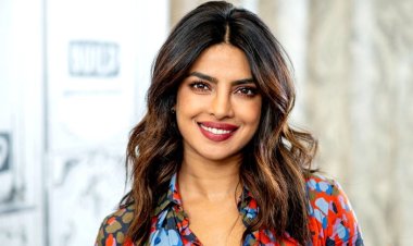  ফ্ল্যাটের পর এবার বিলাসবহুল গাড়িটিও বেচে দিলেন প্রিয়াঙ্কা