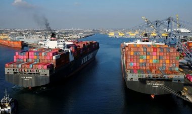  সমুদ্রে মাইন, ১৮ দেশের ৭৬টি জাহাজ আটকে রেখেছে ইউক্রেন