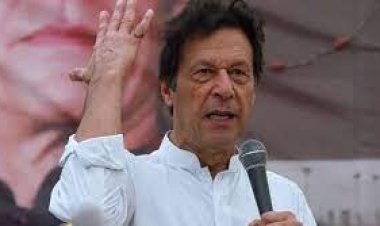  সরকারপতন আন্দোলনে প্রবাসীদের সহায়তা চাইলেন ইমরান