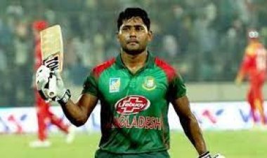  জাতীয় দল নিয়ে ভাবনা নেই ইমরুলের