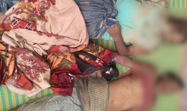 রাঙামাটিতে পাহাড় ধসে দুই নির্মাণশ্রমিকের মৃত্যু