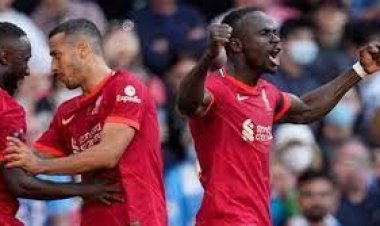  ম্যানসিটিকে হারিয়ে ফাইনালে লিভারপুল