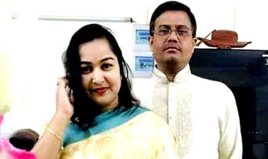 আ’লীগ নেতা ও তার শিক্ষিকা স্ত্রীর সম্পদের পরিমাণ হাজার কোটি!