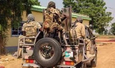 নাইজেরিয়ায় বিমান হামলায় নিহত ৭০