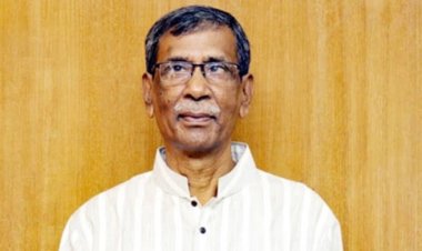 জাবির নতুন উপাচার্য অধ্যাপক নুরুল আলম