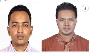 ছাত্রদলের নতুন কমিটি ঘোষণা