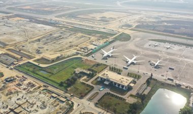 মে থেকে দিন-রাত ২৪ ঘণ্টা ফ্লাইট ওঠানামা করবে ঢাকায়