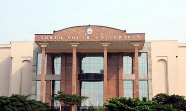 নর্থ সাউথের প্রক্টরসহ ৫ শিক্ষার্থীর বিরুদ্ধে জাবি শিক্ষকের মামলা