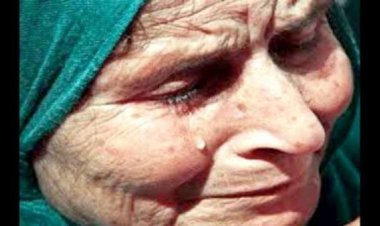  ১০ বছর ধরে মাকে ঘরে আটকে রাখে ছেলেরা, জোটেনি খাবারও