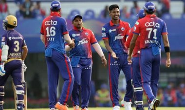  কোভিড আতঙ্কে দিল্লি ক্যাপিটালসের পুরো দলই কোয়ারেন্টাইনে