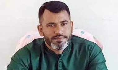 শিক্ষককে হত্যার  হুমকি দেওয়া যুবলীগ নেতা মাজহার বহিষ্কার