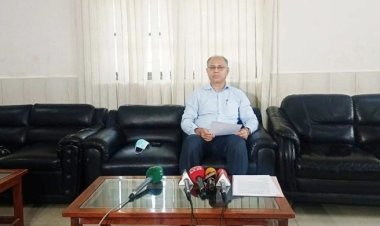 মোশতাককে ‘শ্রদ্ধা’, ব্যাখ্যা দিলেন ঢাবি শিক্ষক রহমত উল্লাহ