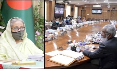 খাদ্য উৎপাদন-মজুত-বিপণনে অনিয়মে হবে সর্বোচ্চ ৫ বছরের জেল