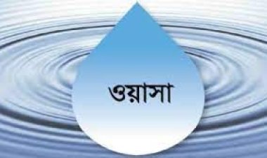 পানি সমস্যায় কোনো ব্যবস্থা না নিয়ে রসিকতা করছে ওয়াসা: পবা