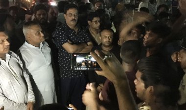 আ.লীগের নেতা-কর্মীদের লক্ষ্য করে গুলি, যুবলীগ নেতা আটক