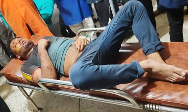 গুলিবিদ্ধ ২ শিক্ষার্থী ঢামেকে, একজন ‘আশঙ্কাজনক’