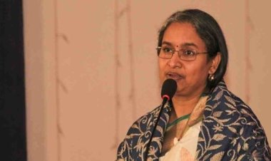 শিক্ষকতা ও রাজনীতি একসঙ্গে করতে চেয়েছিলাম: শিক্ষামন্ত্রী