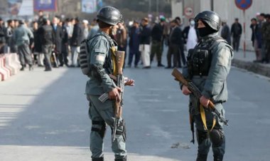  কাবুলের স্কুলে পরপর ৩ বিস্ফোরণ, নিহত বহু