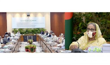 ৯ মাসে এডিপি বাস্তবায়ন ৪৫.৫৬ শতাংশ