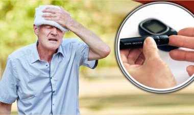 গরমে ডায়াবেটিস রোগী সুস্থ থাকতে যা করবেন