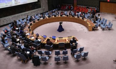 জেরুজালেম নিয়ে বৈঠকে বসছে জাতিসংঘ