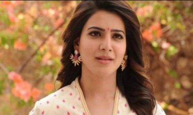 সাবেক স্বামীর যে স্মৃতিচিহ্ন নিয়ে বিপাকে সামান্থা