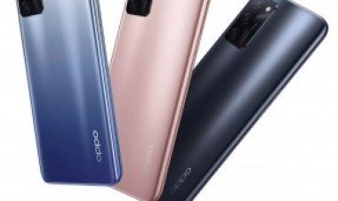 Oppo A55s 5G: ওপ্পো আনল বাজেট ৫জি ফোন, দাম শুরু মাত্র ১৩ হাজার টাকা থেকে