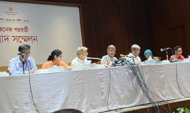 যানজট-ভিড় সরকারের উন্নয়নের বহিঃপ্রকাশ: পরিকল্পনামন্ত্রী