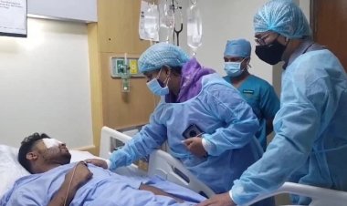 পুলিশী অ্যাকশনের তদন্ত করা হবে:  দীপু মনি