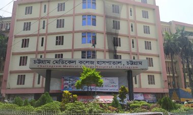 চট্টগ্রামে সাবেক যুবলীগ নেতাসহ ৩ জন গুলিবিদ্ধ