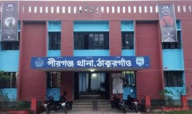 চার পুলিশ সদস্য আহতের ঘটনায় ৪০০ জনের নামে মামলা