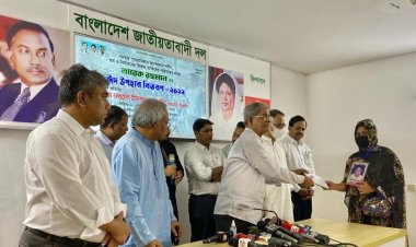 ব্যর্থ সরকার এখন রাষ্ট্রকে ব্যর্থ করছে : মির্জা ফখরুল