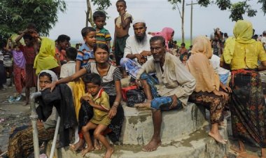  মালয়েশিয়ার বন্দিশিবির থেকে পালানোর সময় ৬ রোহিঙ্গা নিহত