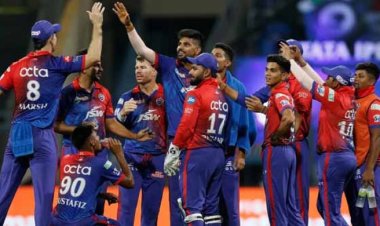  ভেন্যু পরিবর্তন করে আজ খেলতে নামছে দিল্লি ক্যাপিটালস