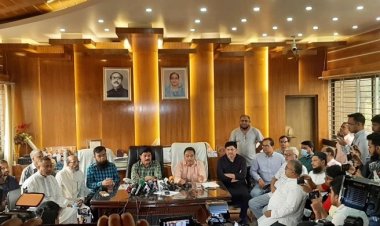 নিউ মার্কেট দ্রুতই খুলে দেওয়া হবে: দোকান মালিক সমিতি