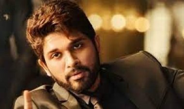  কেন কোটি টাকার বিজ্ঞাপন ফিরিয়ে দিলেন আল্লু অর্জুন