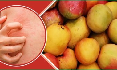 আম যাদের জন্য হতে পারে ক্ষতিকর