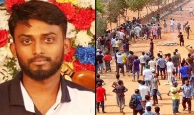 নিউ মার্কেটে সংঘর্ষে আহত মোরসালিনের মৃত্যু