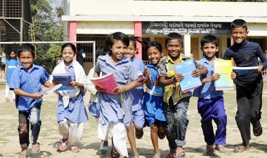 ঈদুল আজহার সঙ্গে গ্রীষ্মের ছুটি সমন্বয়, প্রাথমিকে ছুটি ১৯ দিন