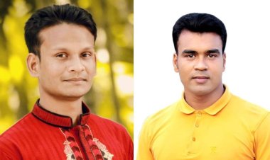 গ্রামবাসীর হাত থেকে ধর্ষককে ছিনিয়ে নিল ছাত্রলীগ