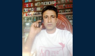 কালীগঞ্জে বিকাশ এজেন্টের গলা কেটে টাকা লুট