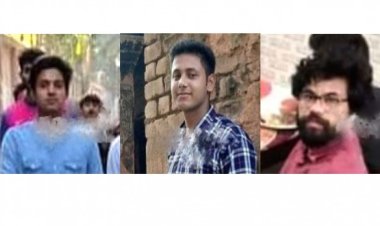 ঘটনার শুরুতে নিউ মার্কেটে যাওয়া ৩ ছাত্রলীগ কর্মী চিহ্নিত