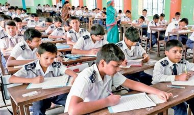 শিক্ষার ১৭৮ প্রকল্পে ২৩.৬১ বিলিয়ন ডলার দেবে বিশ্বব্যাংক