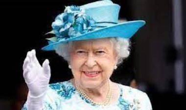  রানি দ্বিতীয় এলিজাবেথের ৯৬তম জন্মদিন