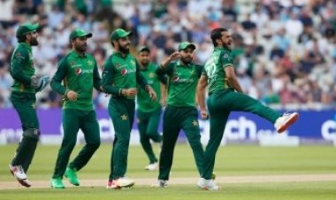  ২১ বছর পর নেদারল্যান্ডসের মুখোমুখি হচ্ছে পাকিস্তান