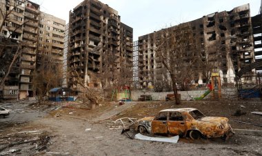  ইউক্রেনের সেই ঘাঁটিসহ পুরো মারিউপোল আজই দখলে নেবে রাশিয়া