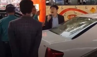  করোনার তহবিল জালিয়াতির চেষ্টায় চীনা নাগরিকের ৪ বছর কারাদণ্ড