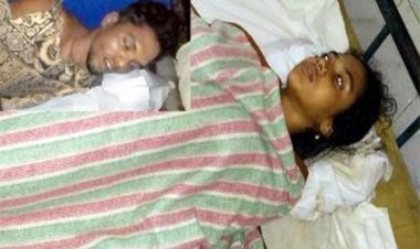  একসঙ্গে বিষপানে প্রেমিক-প্রেমিকার মৃত্যু