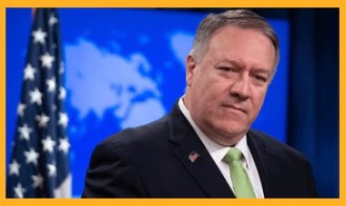 চীনকে ‘হুমকি’, ভারতকে সাহায্যের প্রতিশ্রুতি যুক্তরাষ্ট্রের